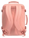 CabinZero Rucsac CabinZero Classic 36L Macaroon Pink