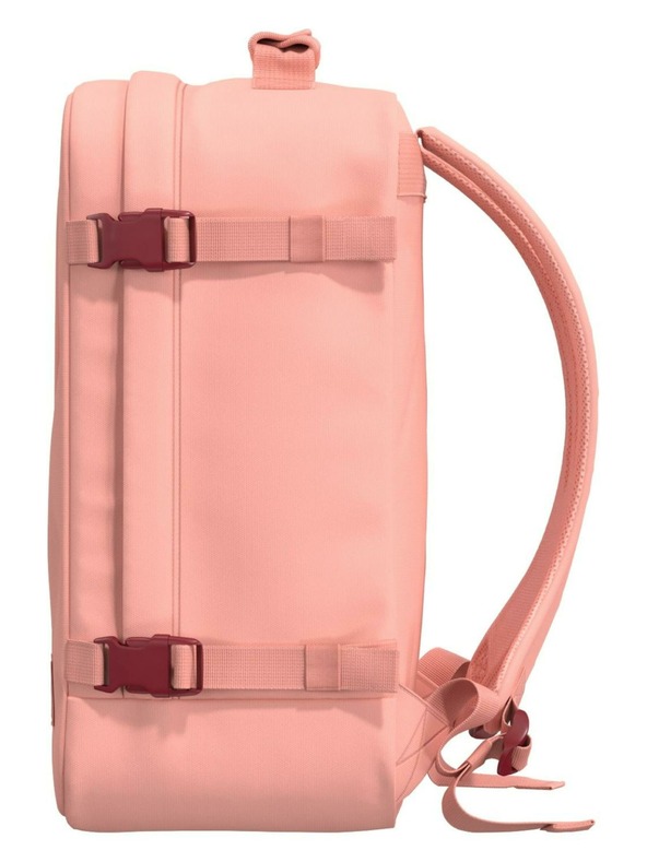 CabinZero Rucsac CabinZero Classic 36L Macaroon Pink