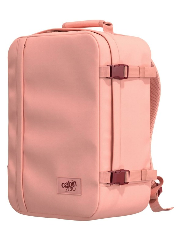 CabinZero Rucsac CabinZero Classic 36L Macaroon Pink