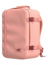 CabinZero Rucsac CabinZero Classic 36L Macaroon Pink