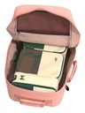 CabinZero Rucsac CabinZero Classic 36L Macaroon Pink