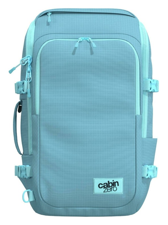 CabinZero Rucsac CabinZero Adv Pro 32L Maldives Blue