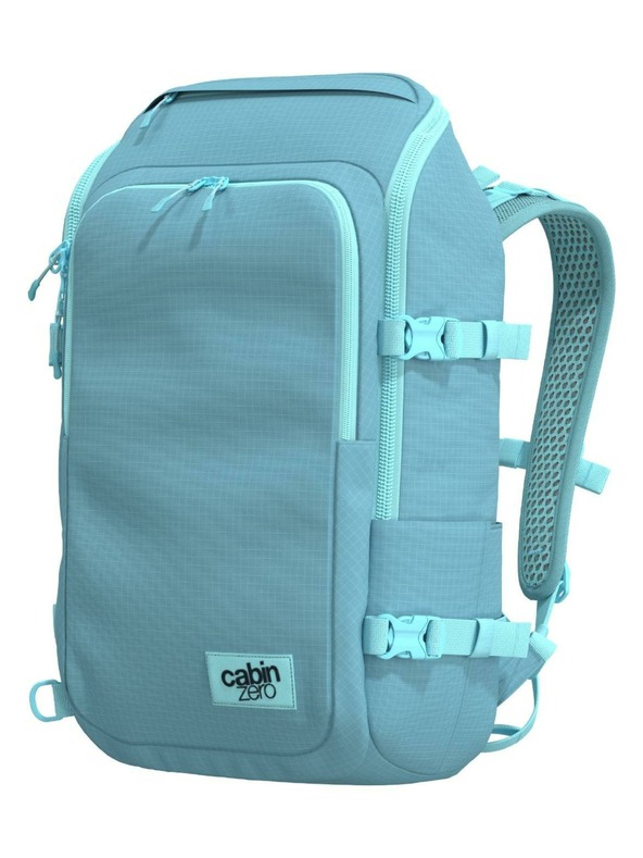 CabinZero Rucsac CabinZero Adv Pro 32L Maldives Blue