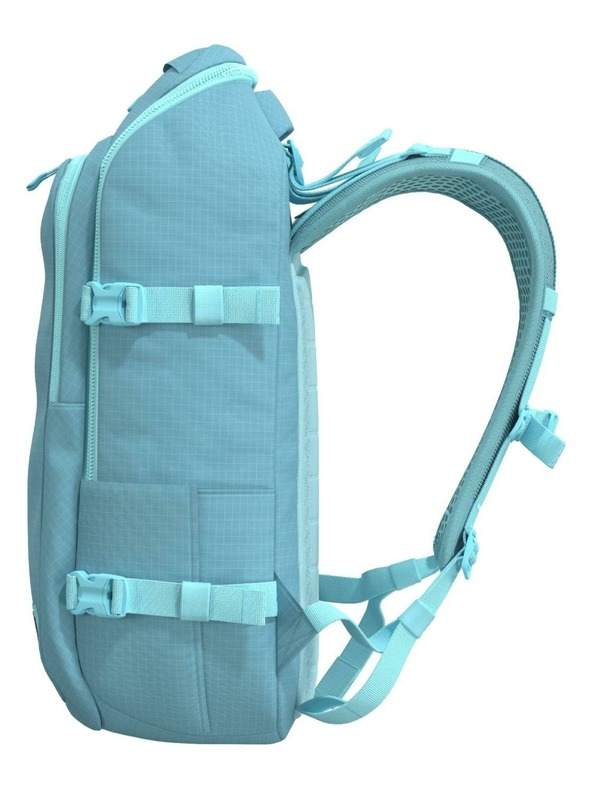CabinZero Rucsac CabinZero Adv Pro 32L Maldives Blue