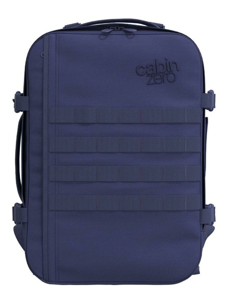 CabinZero Rucsac CabinZero Military 28L Galaxy Blue