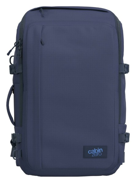 CabinZero Rucsac CabinZero Adv 42L Galaxy Blue