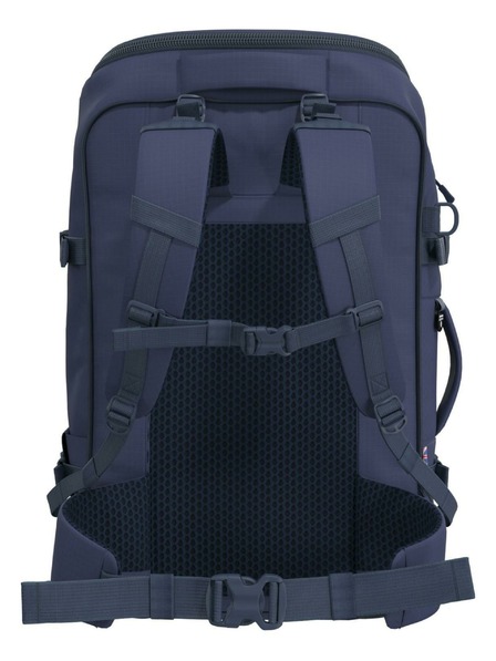 CabinZero Rucsac CabinZero Adv 42L Galaxy Blue