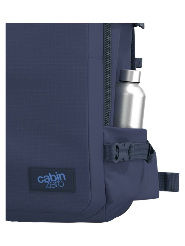 CabinZero Rucsac CabinZero Adv 42L Galaxy Blue