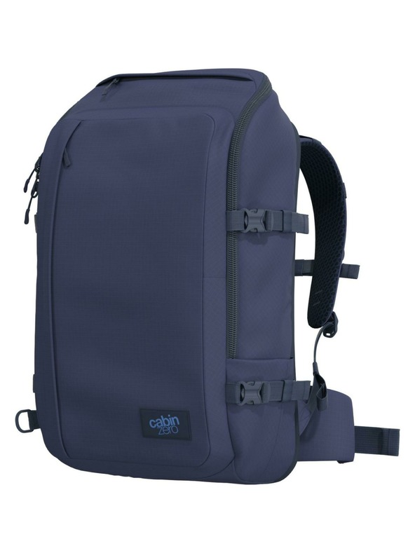 CabinZero Rucsac CabinZero Adv 42L Galaxy Blue