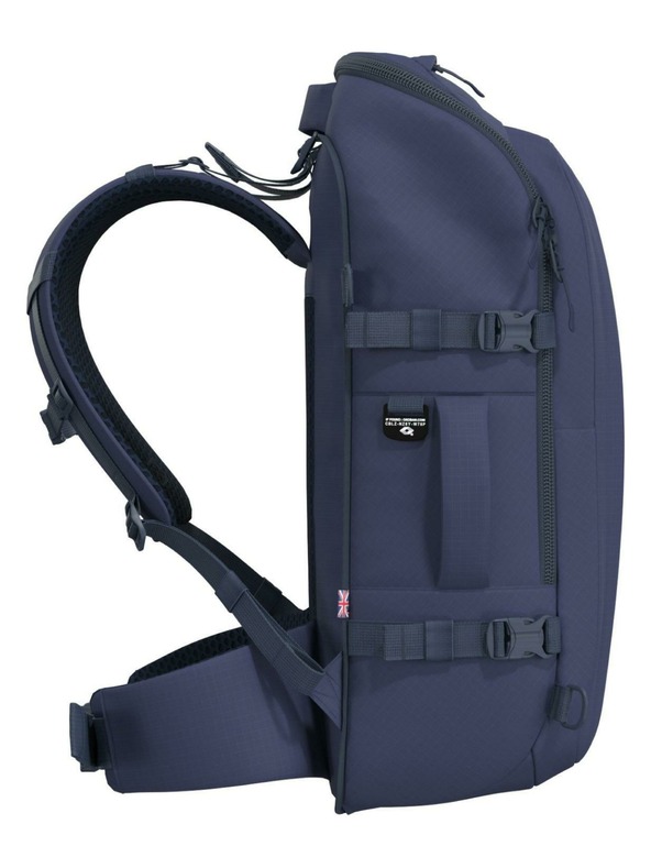 CabinZero Rucsac CabinZero Adv 42L Galaxy Blue
