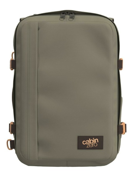 CabinZero Rucsac CabinZero Classic Plus 32L Grey Moor