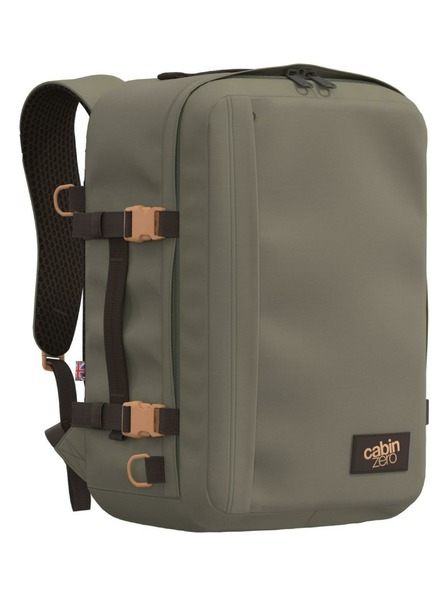 CabinZero Rucsac CabinZero Classic Plus 32L Grey Moor