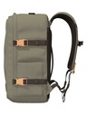 CabinZero Rucsac CabinZero Classic Plus 32L Grey Moor