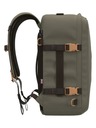 CabinZero Rucsac CabinZero Classic Plus 32L Grey Moor