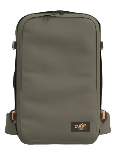 CabinZero Rucsac CabinZero Classic Pro 42L Grey Moor