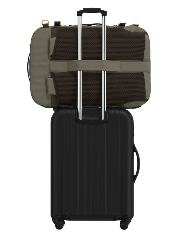 CabinZero Rucsac CabinZero Classic Pro 42L Grey Moor