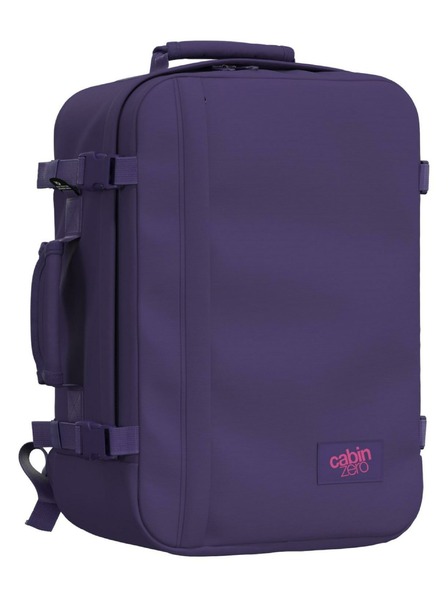 CabinZero Rucsac CabinZero Classic 36L Solace Sky