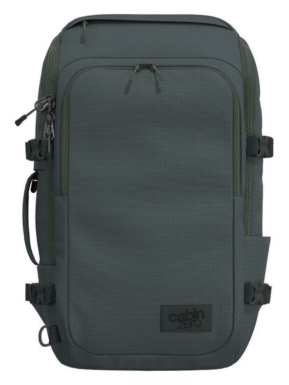 CabinZero Rucsac CabinZero Adv Pro 32L Original Grey