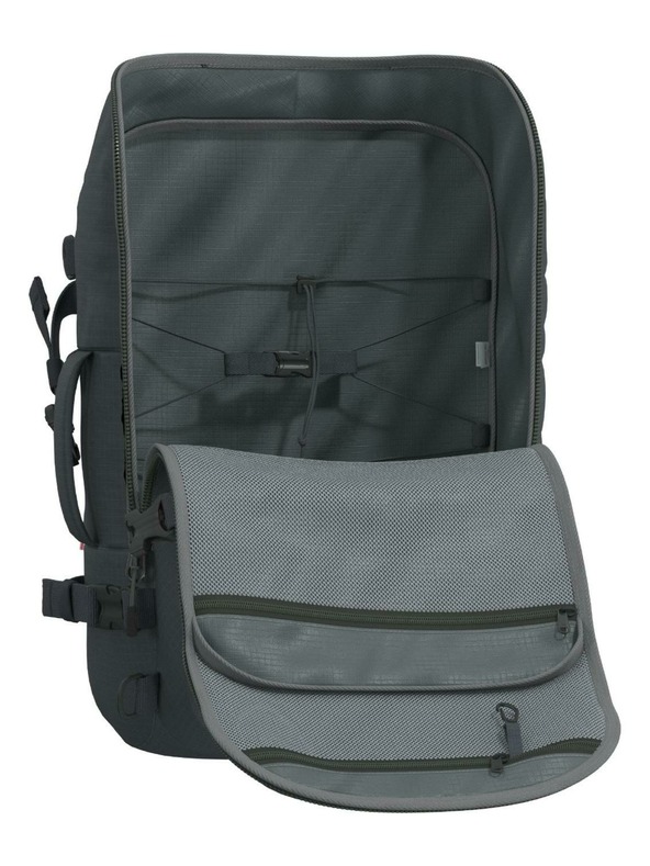 CabinZero Rucsac CabinZero Adv Pro 32L Original Grey