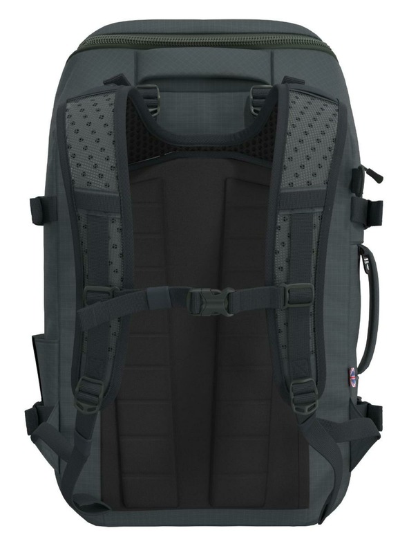 CabinZero Rucsac CabinZero Adv Pro 32L Original Grey