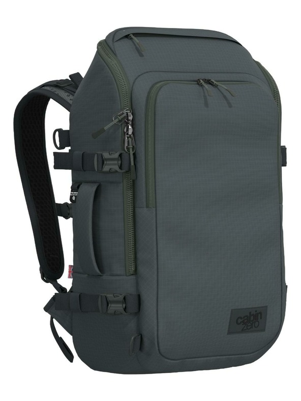 CabinZero Rucsac CabinZero Adv Pro 32L Original Grey