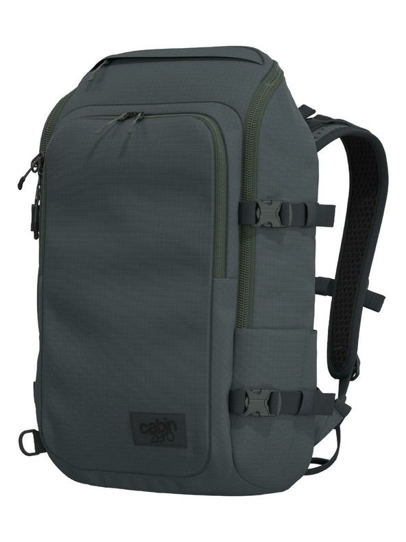 CabinZero Rucsac CabinZero Adv Pro 32L Original Grey