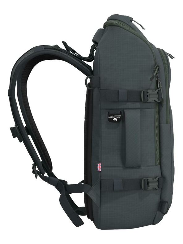 CabinZero Rucsac CabinZero Adv Pro 32L Original Grey
