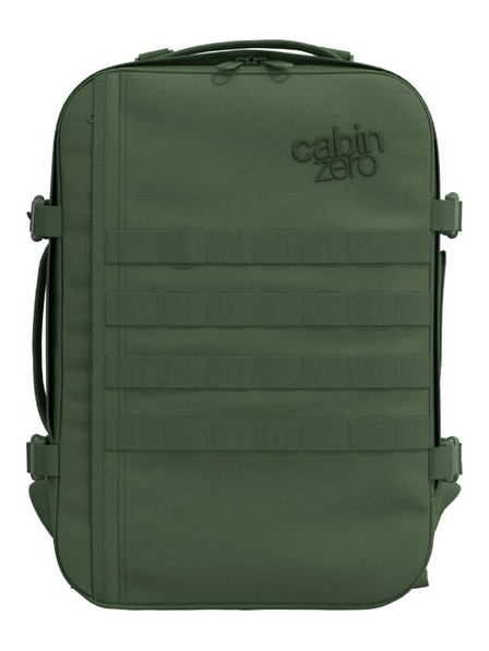 CabinZero Rucsac CabinZero Military 28L Mystic Green
