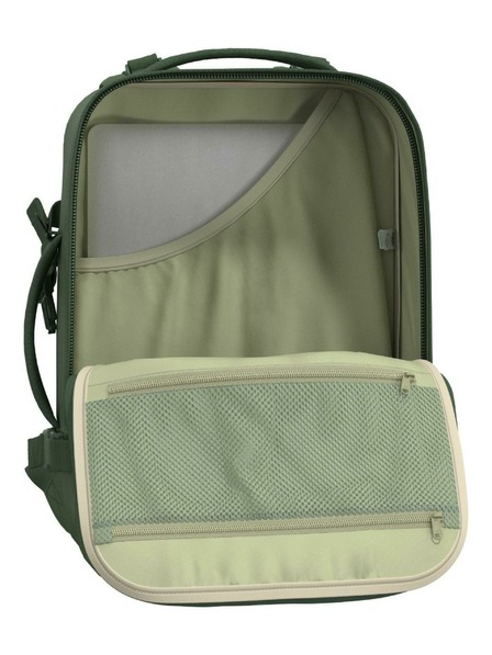 CabinZero Rucsac CabinZero Military 28L Mystic Green