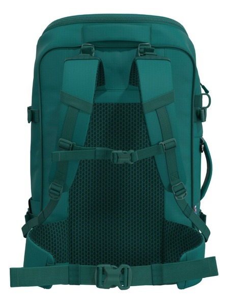 CabinZero Rucsac CabinZero Adv 42L Kerala Green