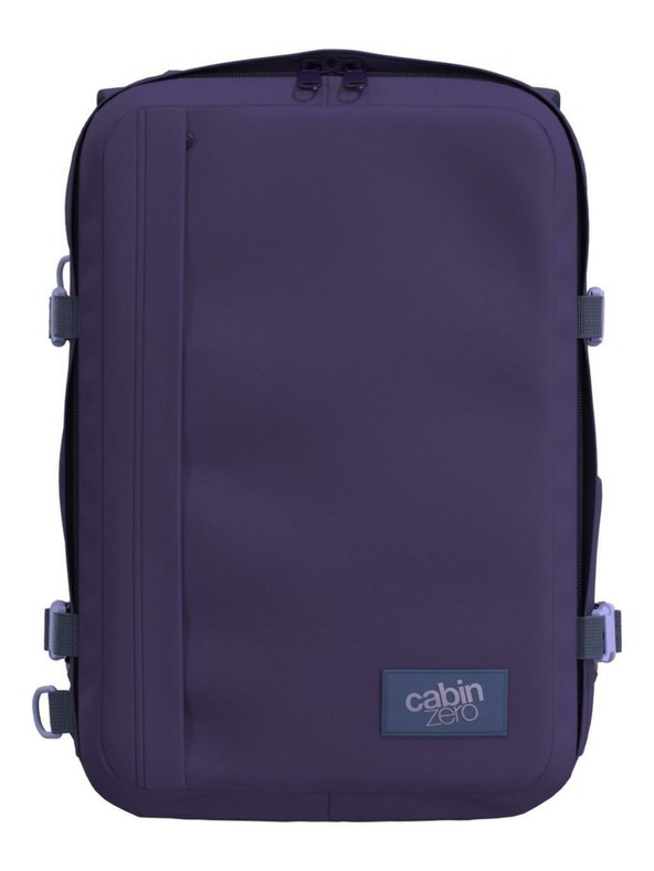 CabinZero Rucsac CabinZero Classic Plus 32L Solace Sky