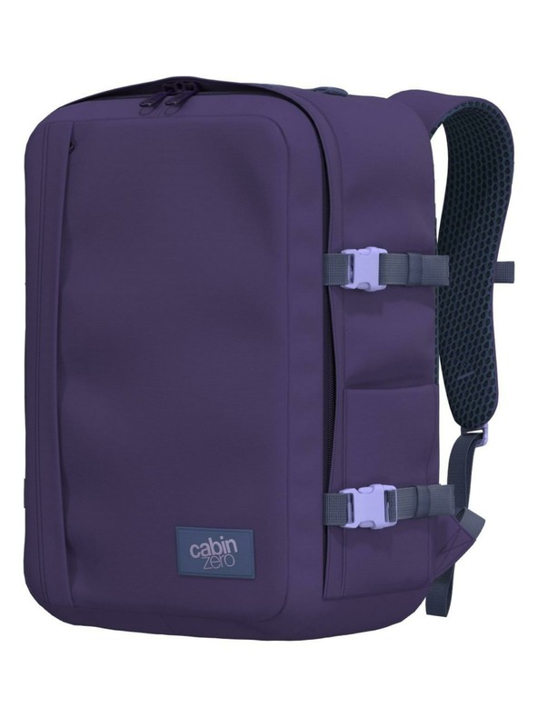 CabinZero Rucsac CabinZero Classic Plus 32L Solace Sky