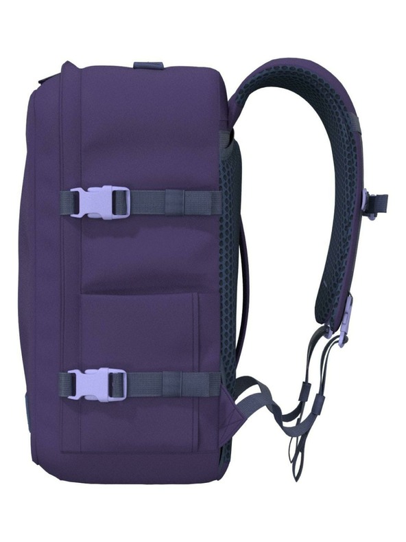 CabinZero Rucsac CabinZero Classic Plus 32L Solace Sky