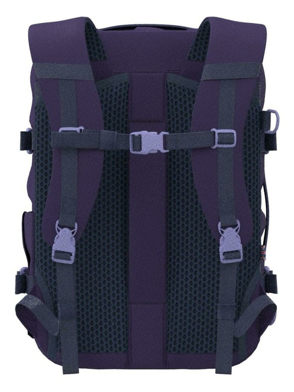 CabinZero Rucsac CabinZero Classic Plus 32L Solace Sky
