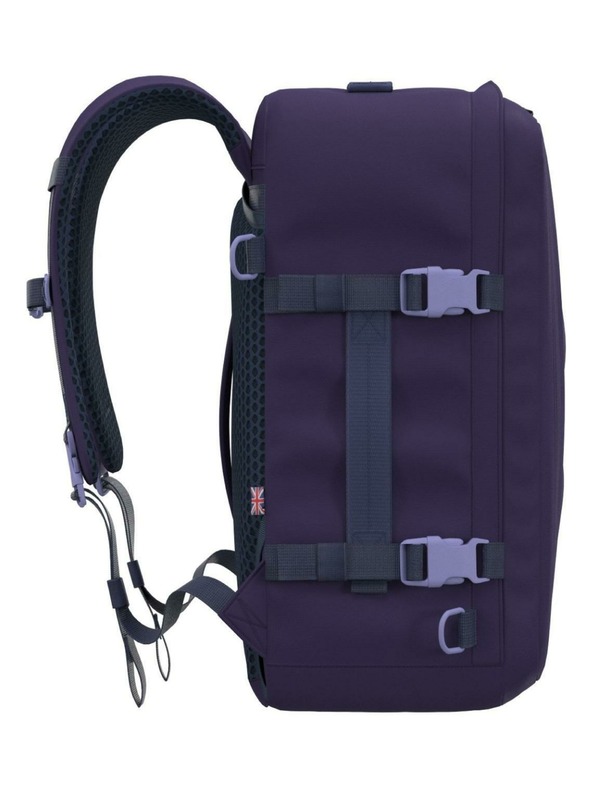 CabinZero Rucsac CabinZero Classic Plus 32L Solace Sky