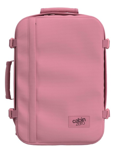 CabinZero Rucsac CabinZero Classic 36L Rosa Rosa