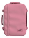 CabinZero Rucsac CabinZero Classic 36L Rosa Rosa