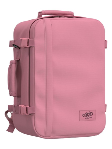 CabinZero Rucsac CabinZero Classic 36L Rosa Rosa