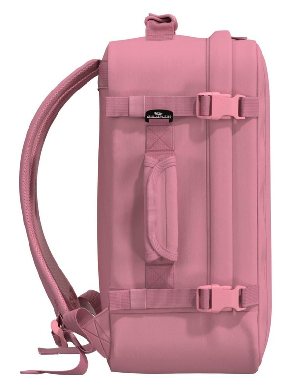 CabinZero Rucsac CabinZero Classic 36L Rosa Rosa