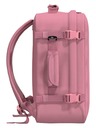 CabinZero Rucsac CabinZero Classic 36L Rosa Rosa