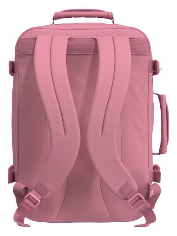 CabinZero Rucsac CabinZero Classic 36L Rosa Rosa