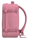 CabinZero Rucsac CabinZero Classic 36L Rosa Rosa