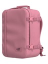 CabinZero Rucsac CabinZero Classic 36L Rosa Rosa