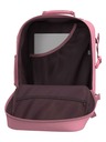 CabinZero Rucsac CabinZero Classic 36L Rosa Rosa