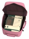 CabinZero Rucsac CabinZero Classic 36L Rosa Rosa