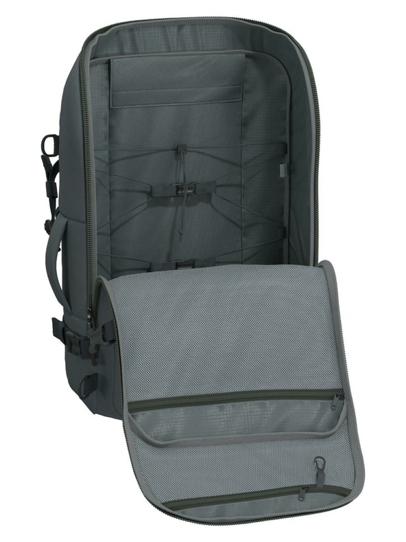 CabinZero Rucsac CabinZero Adv Pro 42L Original Grey