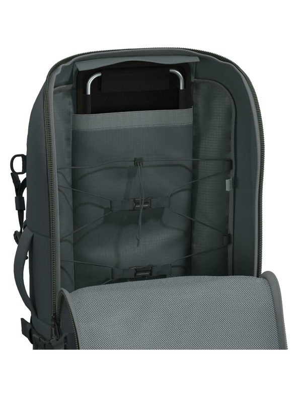 CabinZero Rucsac CabinZero Adv Pro 42L Original Grey