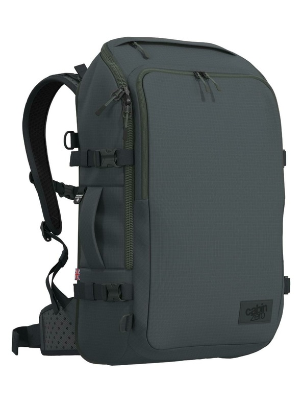 CabinZero Rucsac CabinZero Adv Pro 42L Original Grey