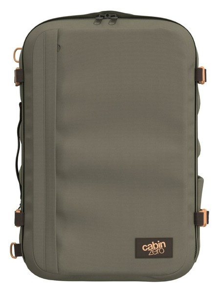 CabinZero Rucsac CabinZero Classic Plus 42L Grey Moor