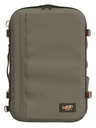 CabinZero Rucsac CabinZero Classic Plus 42L Grey Moor